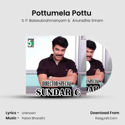 Pottumela Pottu (From "Janaki Raman") Cover
