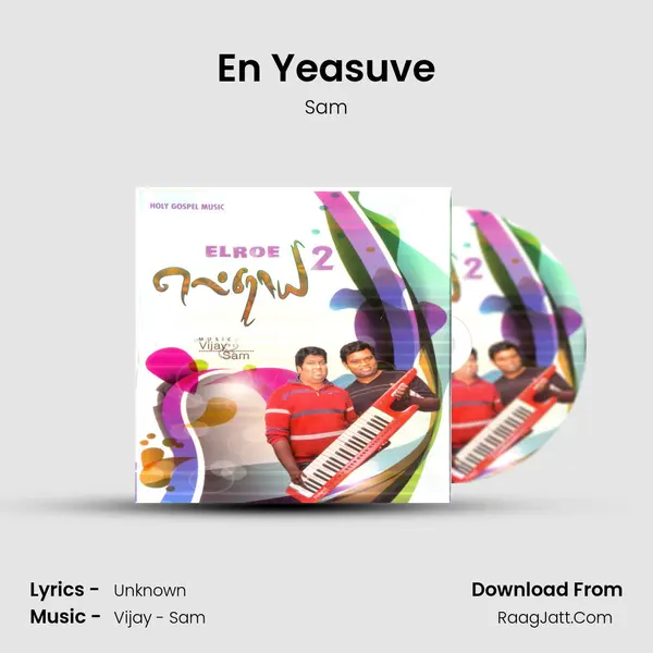 En Yeasuve MP3 Song by Sam Cover