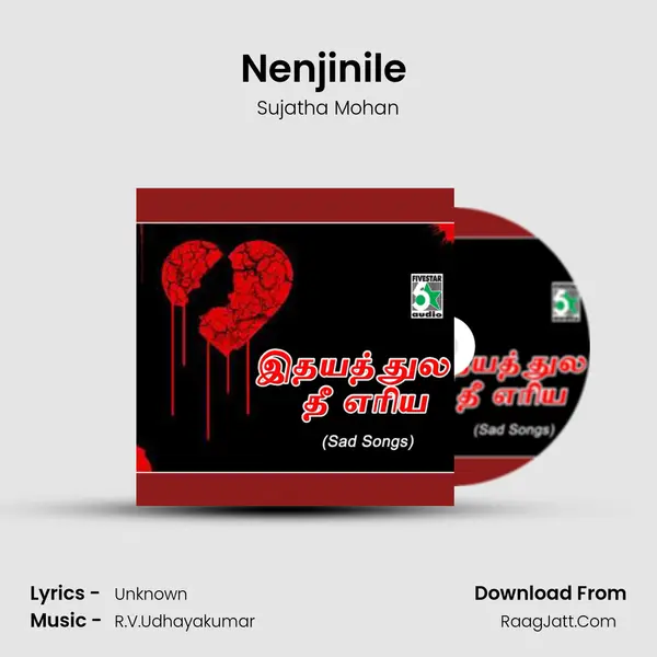 Nenjinile (From 