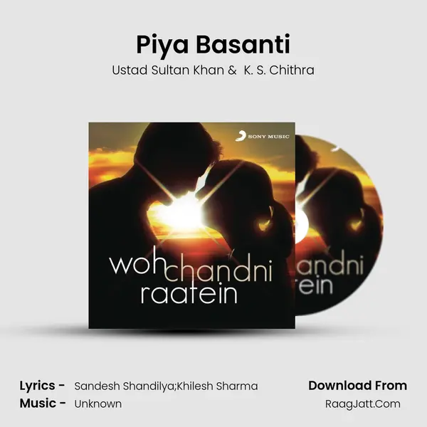 Piya Basanti Cover