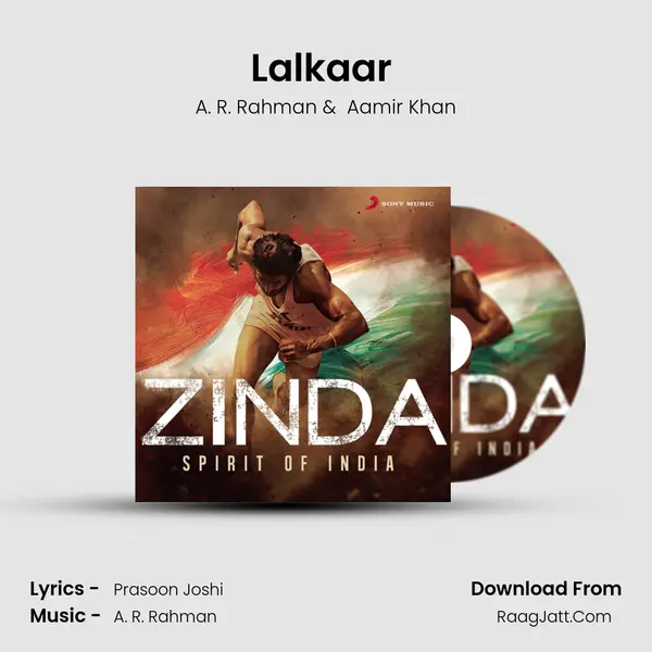 Lalkaar (From 