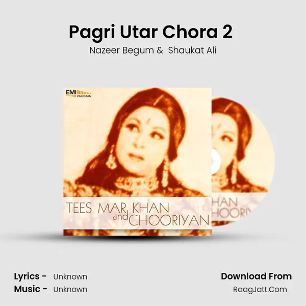 Pagri Utar Chora 2 (from 