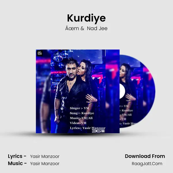 Kurdiye - Ãœm