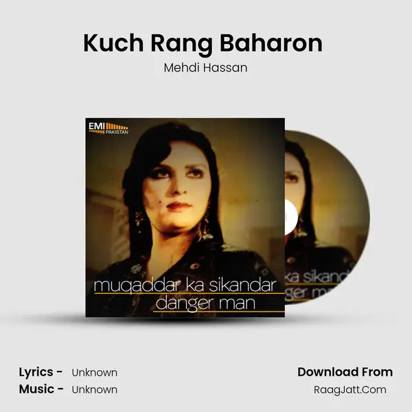 Kuch Rang Baharon (from 