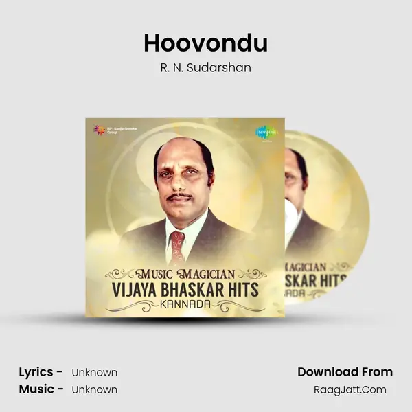 Hoovondu Cover