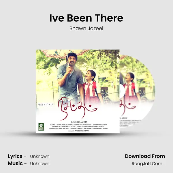 I&#x27;ve Been There mp3 song