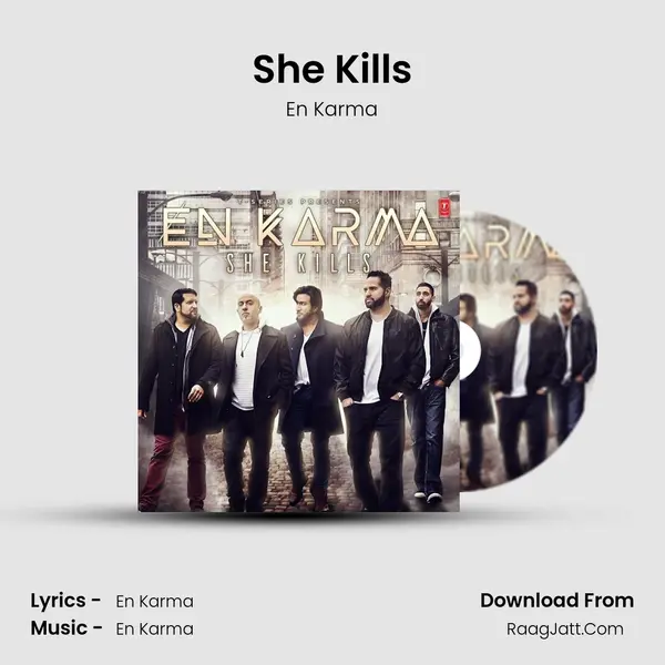 She Kills mp3 song