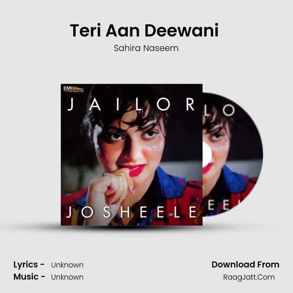 Teri Aan Deewani (from 