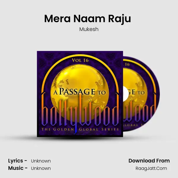 Mera Naam Raju (From 