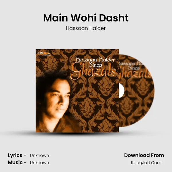 Main Wohi Dasht mp3 song