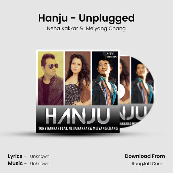 Hanju - Unplugged MP3 Song by Neha Kakkar Cover