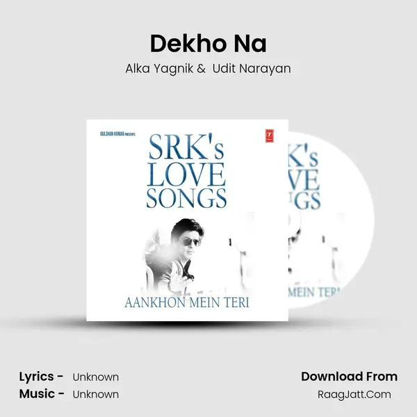 Dekho Na MP3 Song by Alka Yagnik Cover