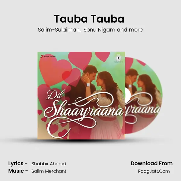 Tauba Tauba (From 