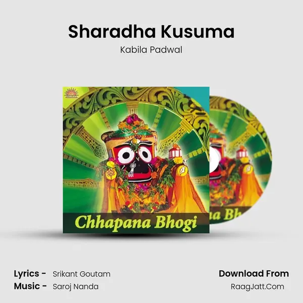 Sharadha Kusuma MP3 Song by Kabila Padwal Cover