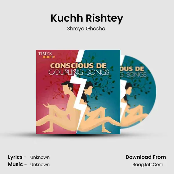 Kuchh Rishtey Cover
