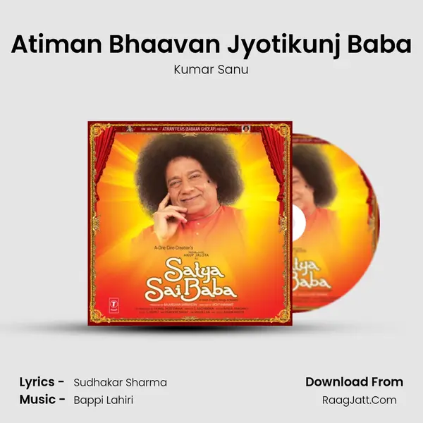 Atiman Bhaavan Jyotikunj Baba MP3 Song by Kumar Sanu Cover
