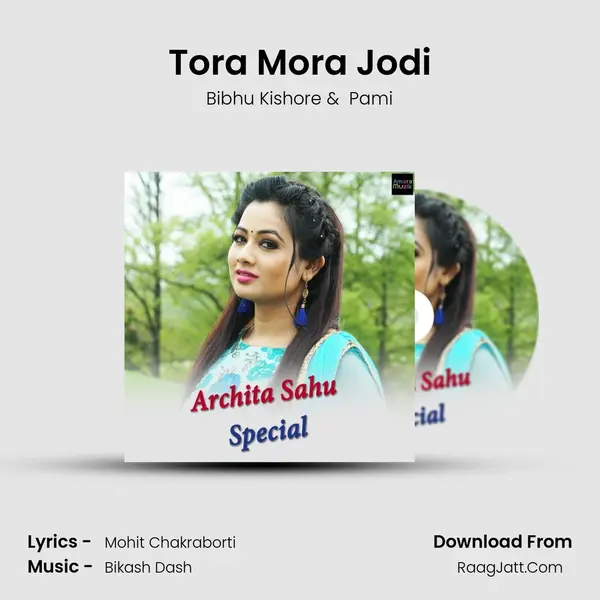 Tora Mora Jodi Cover