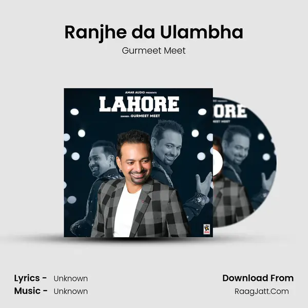 Ranjhe da Ulambha mp3 song