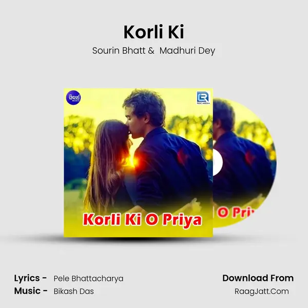 Korli Ki mp3 song