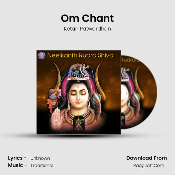 Om Chant Cover