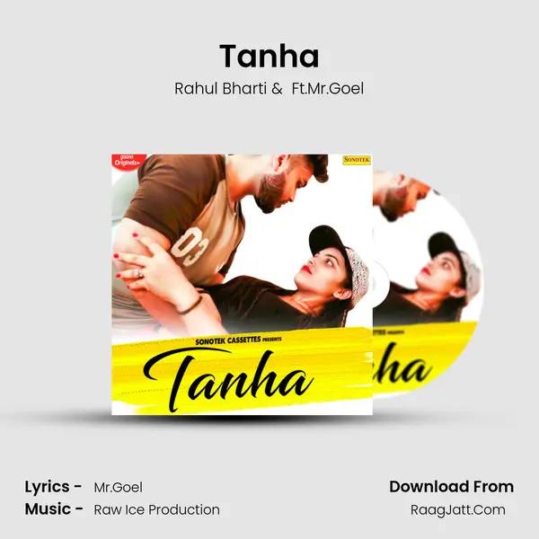 Tanha mp3 song