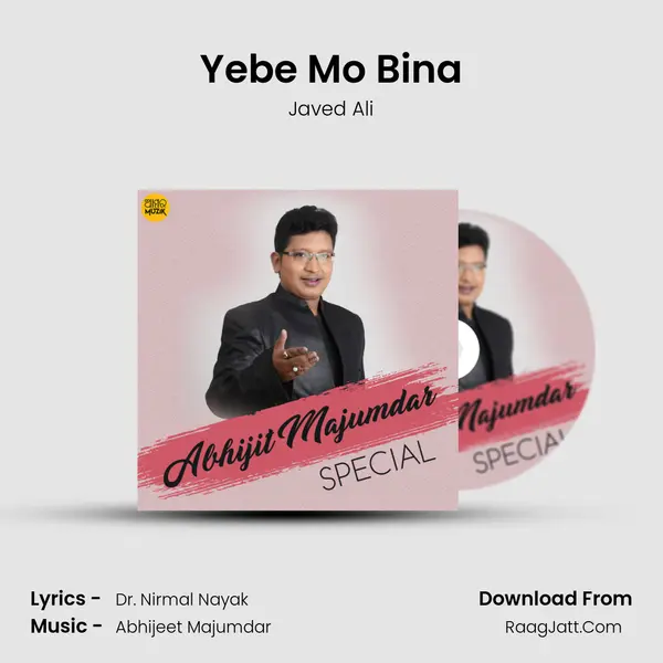 Yebe Mo Bina Cover