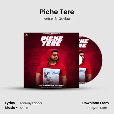 Piche Tere mp3 song