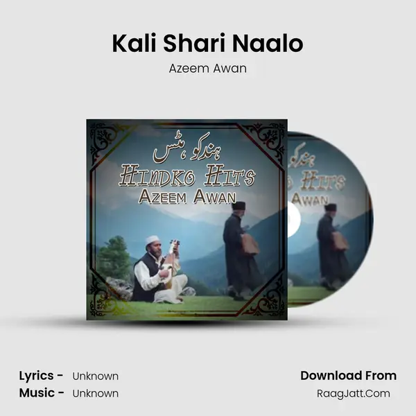 Kali Shari Naalo mp3 song