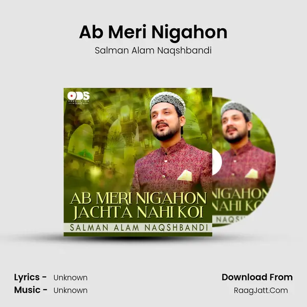 Ab Meri Nigahon mp3 song