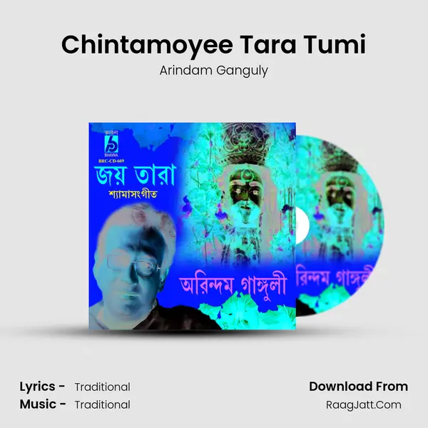 Chintamoyee Tara Tumi MP3 Song by Arindam Ganguly Cover