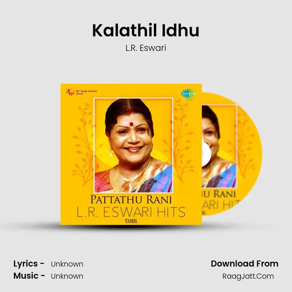 Kalathil Idhu Cover