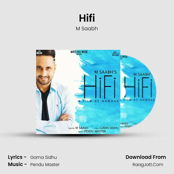 Hifi MP3 Song by M Saabh Cover
