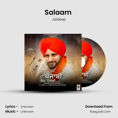 Salaam (Live) mp3 song