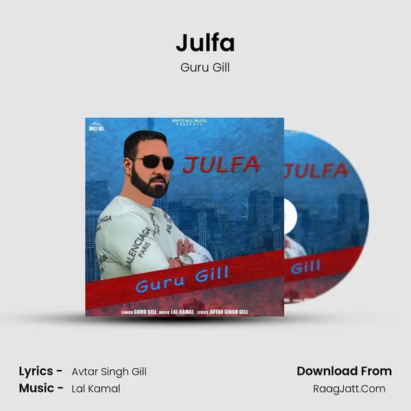 Julfa MP3 Song by Guru Gill Cover