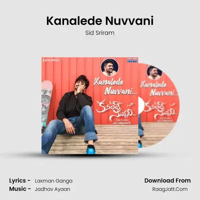 Kanalede Nuvvani (From 