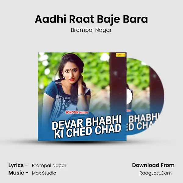 Aadhi Raat Baje Bara mp3 song