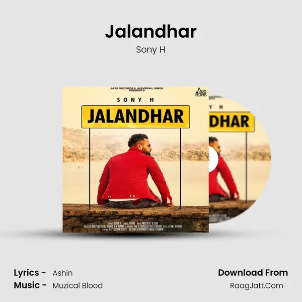 Jalandhar - Sony H