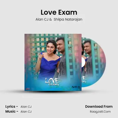 Love Exam - Alan CJ