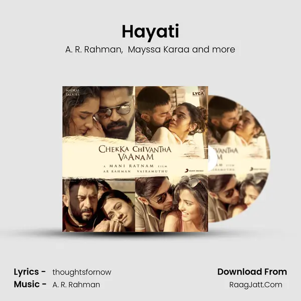 Mayssa Karaa