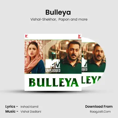Bulleya (MTV Unplugged) Cover