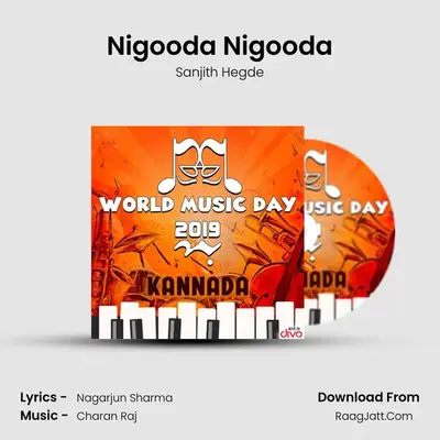 Nigooda Nigooda Cover
