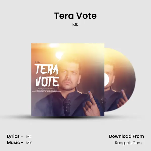 Tera Vote mp3 song