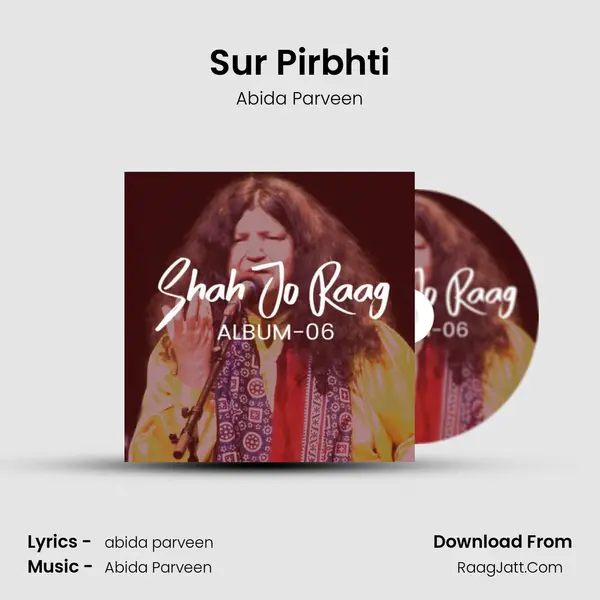 Sur Pirbhti Cover