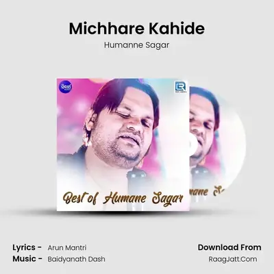 Michhare Kahide Cover