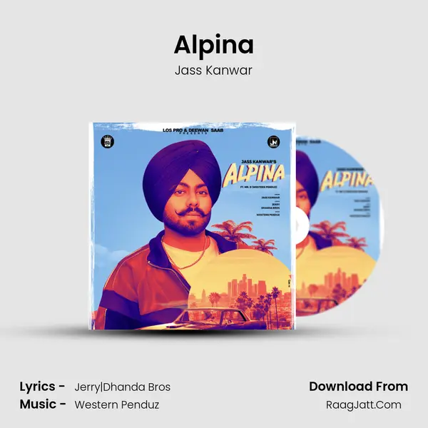 Alpina mp3 song