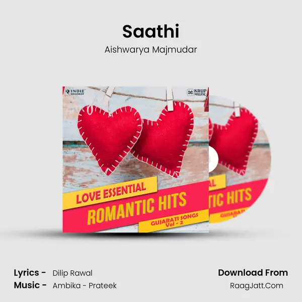 Saathi Cover