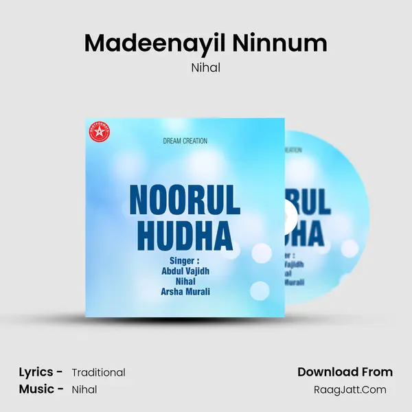 Madeenayil Ninnum MP3 Song by Nihal Cover