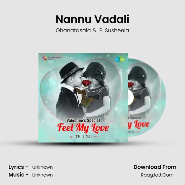 Nannu Vadali Cover
