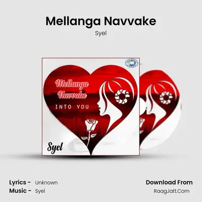 Mellanga Navvake - Single - Syel