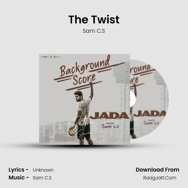 The Twist MP3 Song by Sam C.S Cover